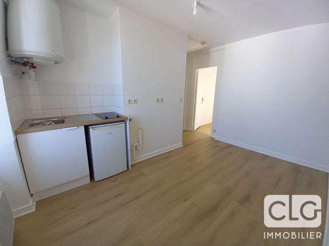 Appartement location à Quimper, Bretagne
