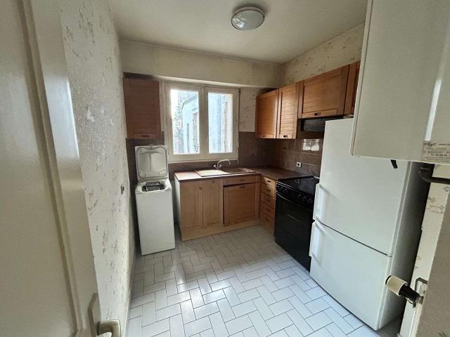 Appartement location à Quimper, Bretagne