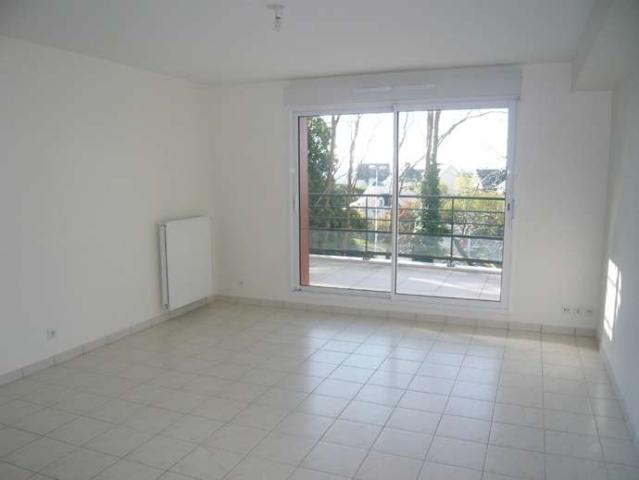 Appartement location à Quimper, Bretagne