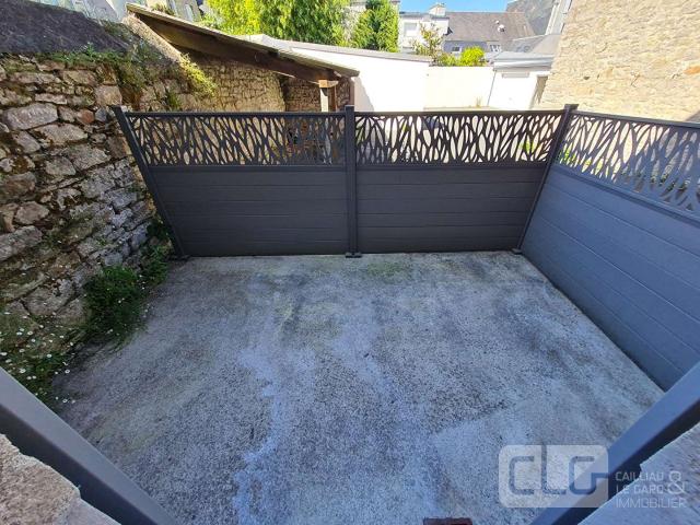 Appartement location à Quimper, Bretagne