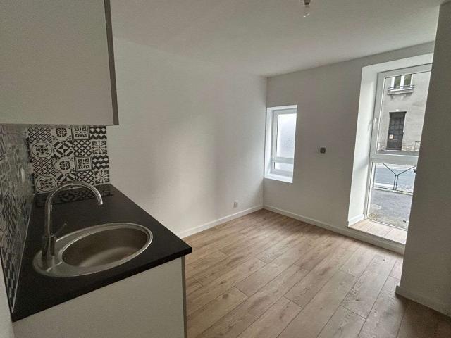 Appartement location à Quimper, Bretagne