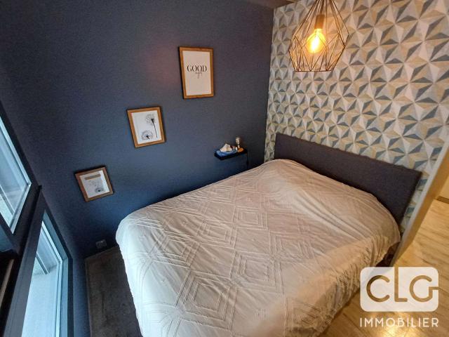 Appartement location à Quimper, Bretagne