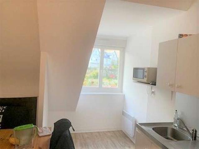 Appartement location à Quimper, Bretagne