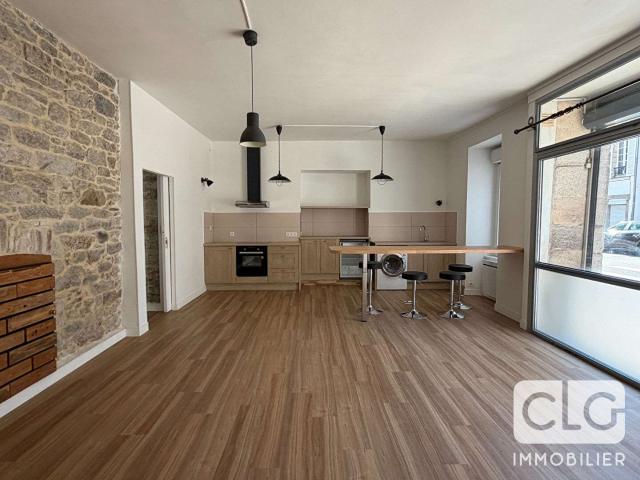 Appartement location à Quimper, Bretagne