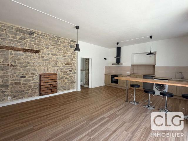 Appartement location à Quimper, Bretagne