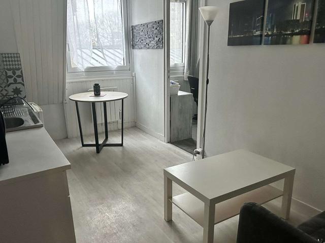 Appartement location à Quimper, Bretagne