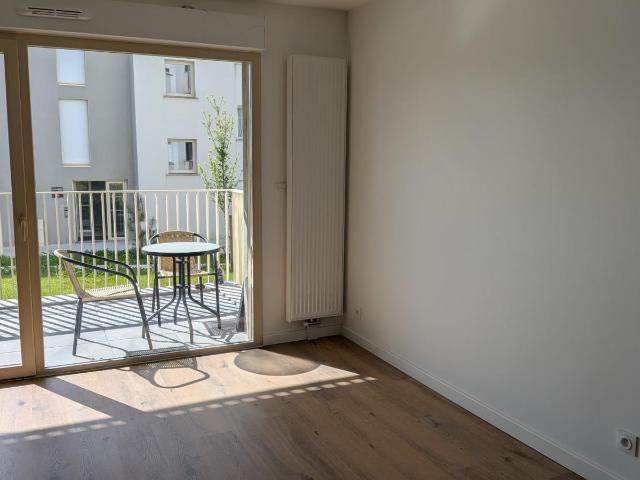 Appartement location à Quimper, Bretagne