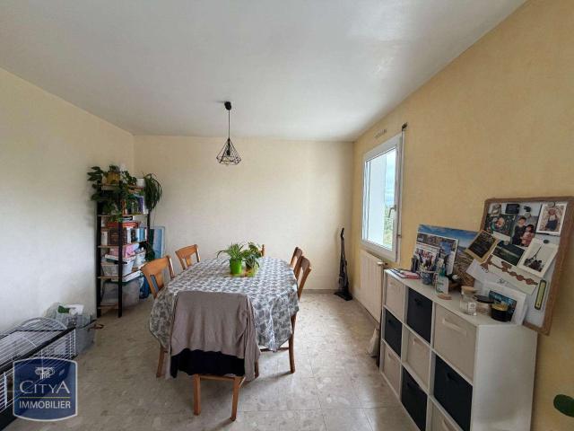 Appartement location à Quimper, Bretagne