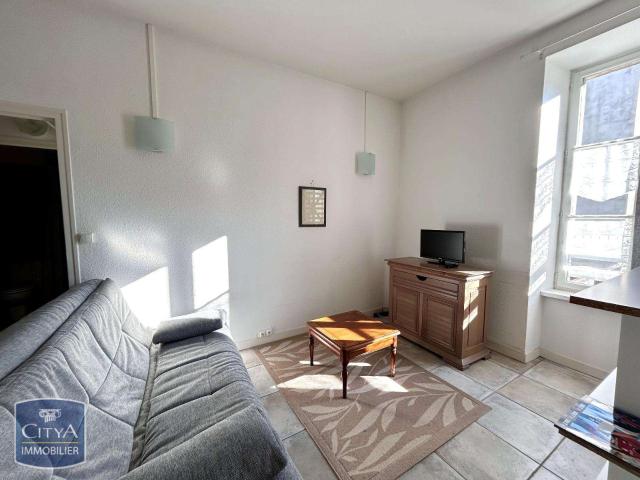 Appartement location à Quimper, Bretagne