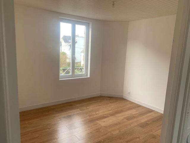 Appartement location à Quimper, Bretagne