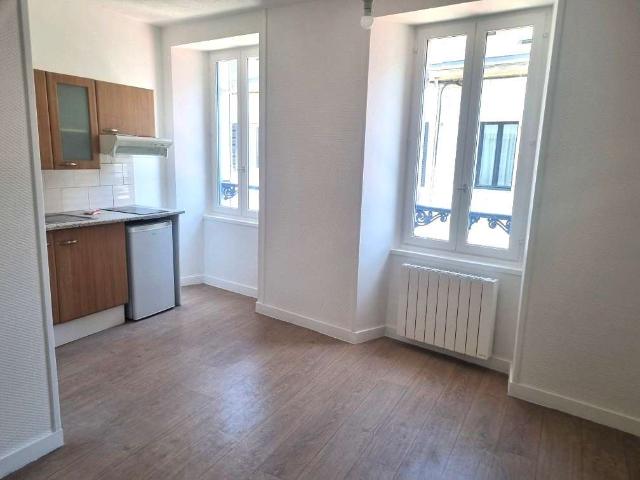 Appartement location à Quimper, Bretagne