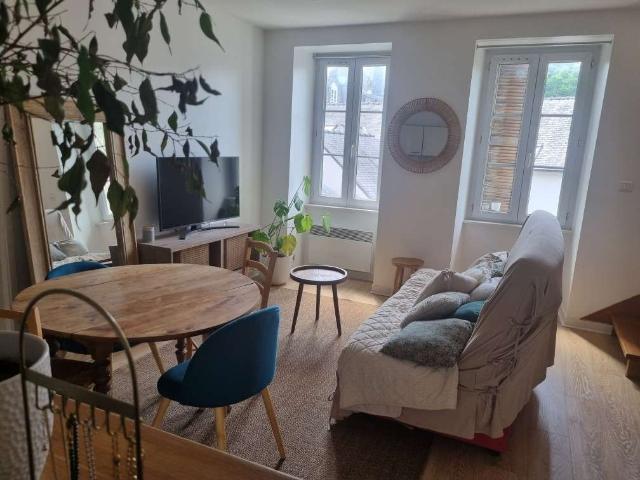 Appartement location à Quimper, Bretagne