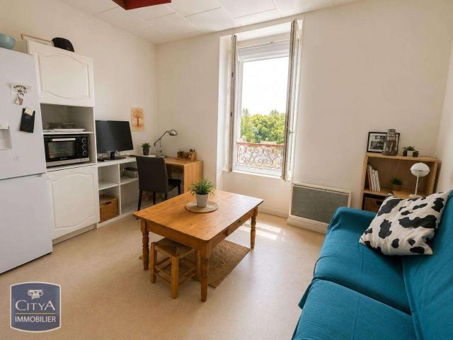 Appartement location à Quimper, Bretagne