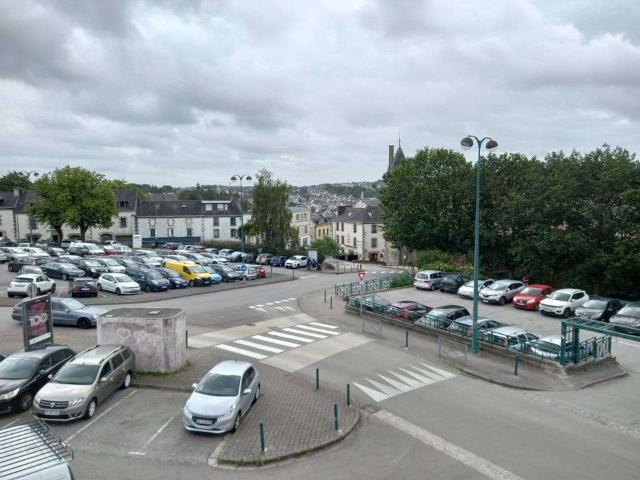 Appartement location à Quimper, Bretagne