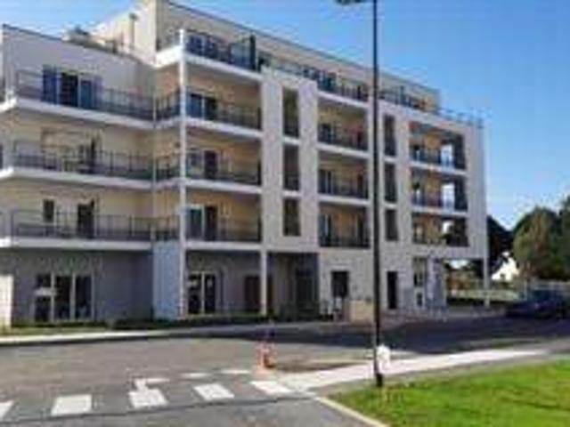 Appartement location à Quimper, Bretagne