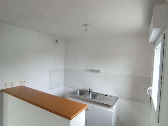 Appartement location à Kertanguy, Quimperlé