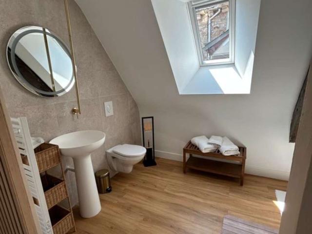 Appartement location à Quimper, Bretagne