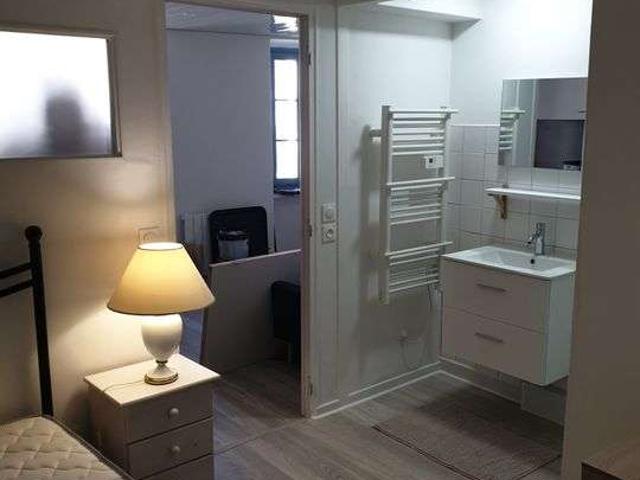 Appartement location à Quimper, Bretagne
