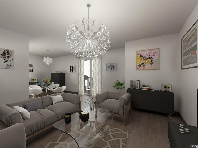 Appartement location à Les Vingt Cinq Arpents, Quincy-sous-Sénart