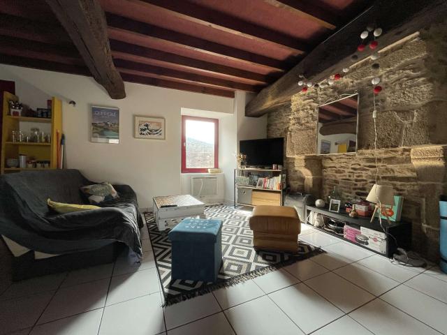 Appartement location à Saint-Brieuc, Bretagne