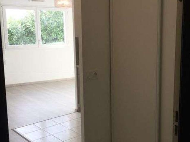 Appartement location à Rambouillet