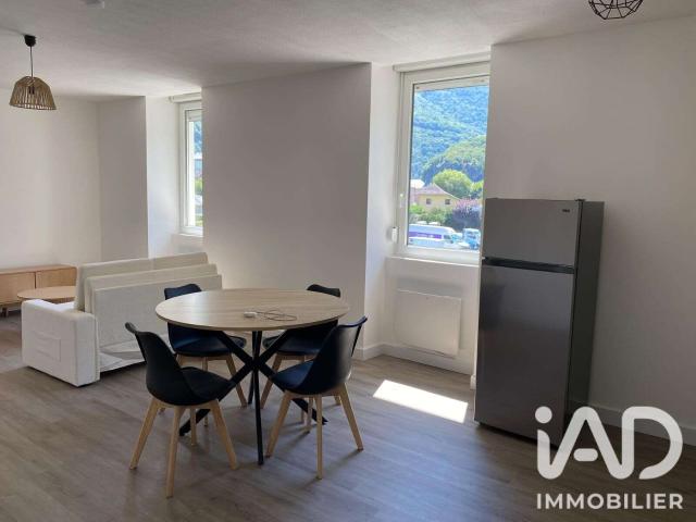 Appartement location à Saint-Jean-de-Maurienne, Auvergne-Rhône-Alpes