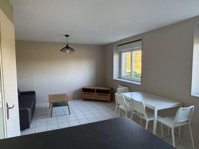 Appartement location à Quimper, Bretagne