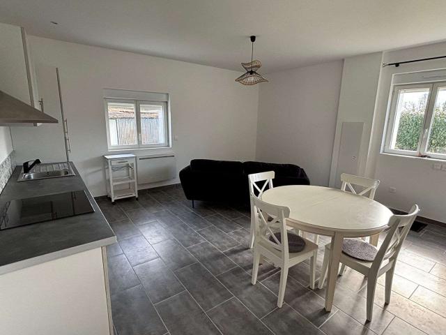 Appartement location à Quimper, Bretagne