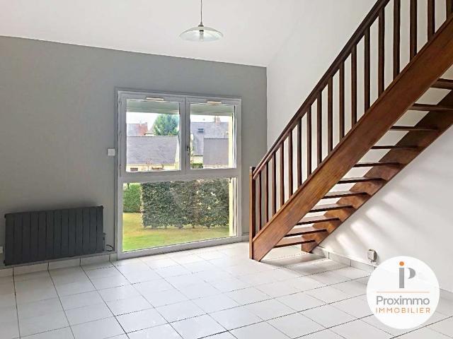 Appartement location à Redon, Bretagne