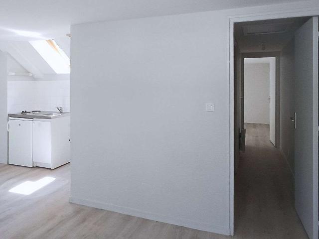 Appartement location à Redon, Bretagne