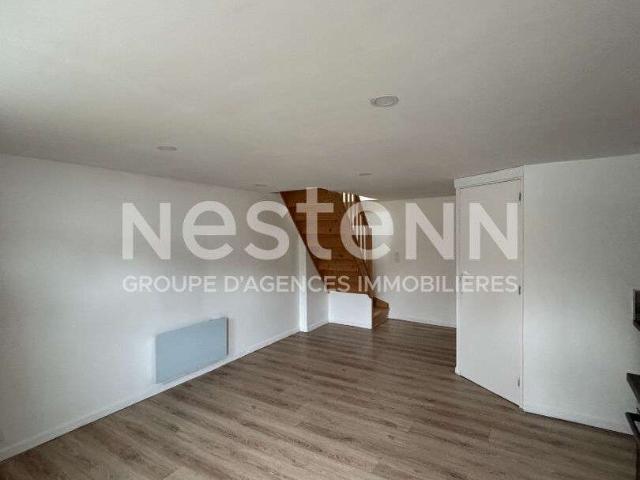 Appartement location à Pontivy, Bretagne
