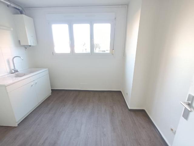 Appartement location à Reims