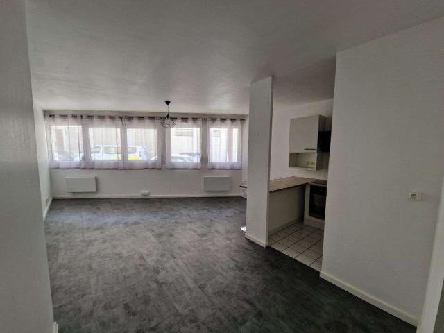 Appartement location à Reims