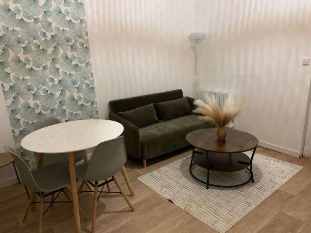 Appartement location à Reims