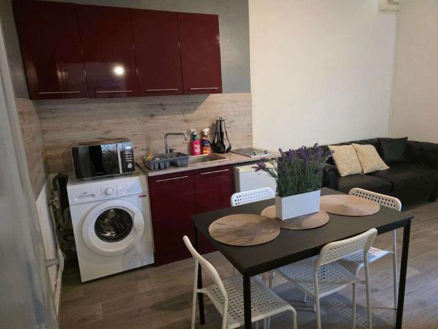 Appartement location à Reims