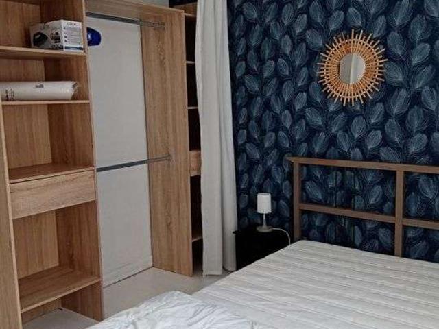 Appartement location à Reims