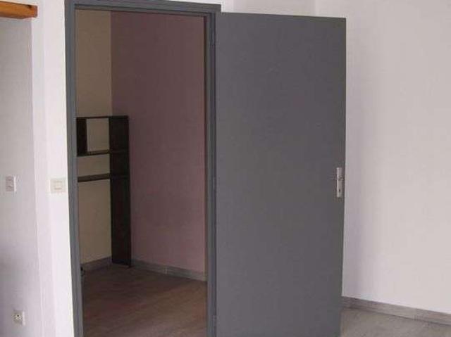 Appartement location à Reims