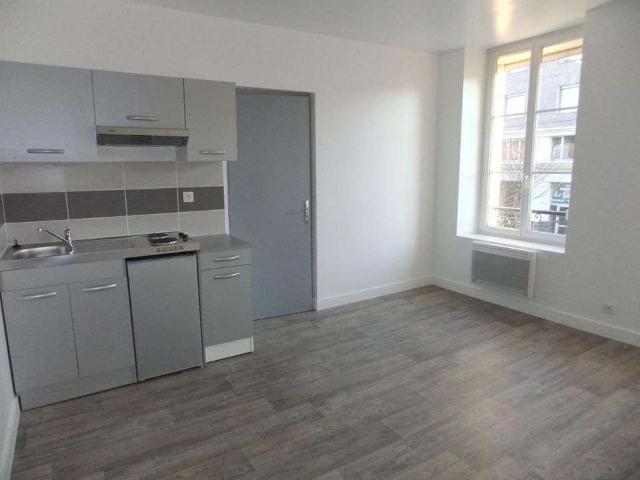 Appartement location à Reims