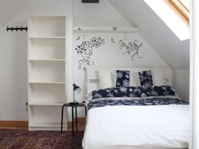 Appartement location à Reims