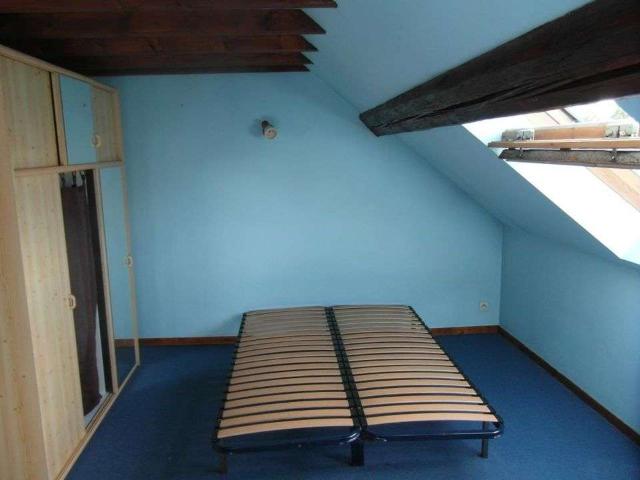 Appartement location à Reims