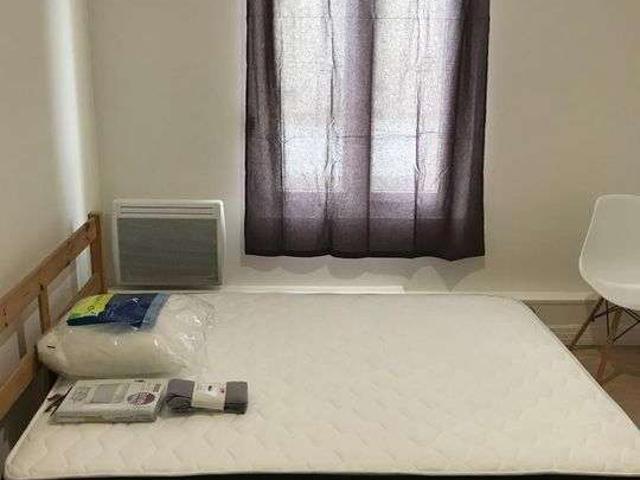 Appartement location à Reims