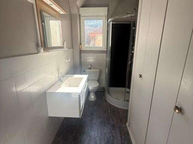 Appartement location à Épinal, Remiremont