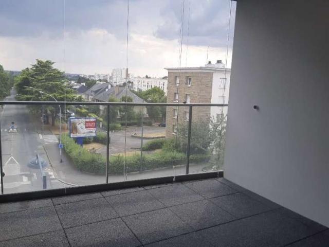 Appartement location à Rennes, Bretagne