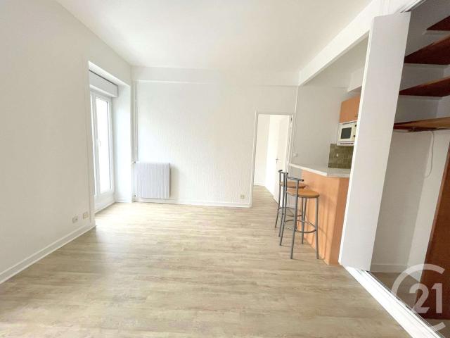 Appartement location à Rennes, Bretagne
