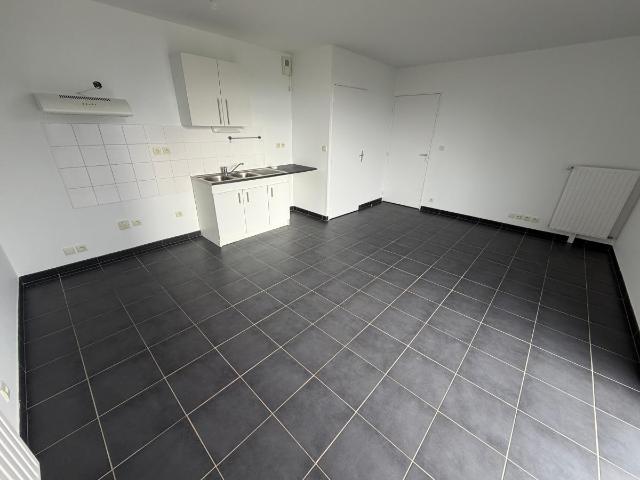 Appartement location à Cleunay, Rennes