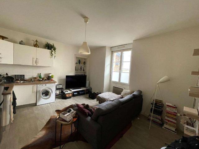 Appartement location à Rennes, Bretagne