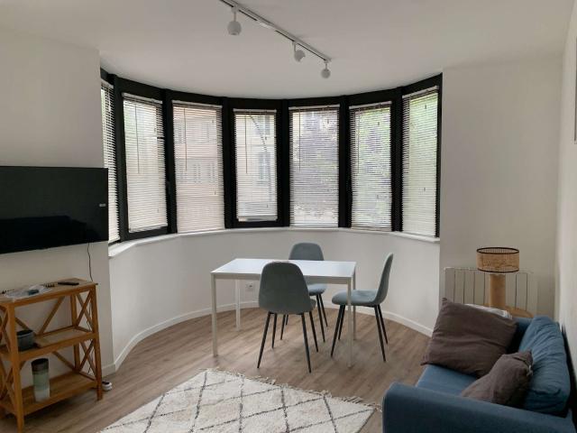 Appartement location à Rennes, Bretagne