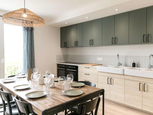 Appartement location à Rennes, Bretagne