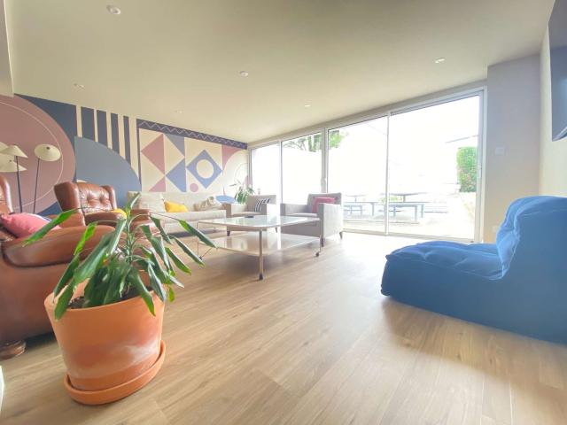 Studio location à Rennes, Bretagne