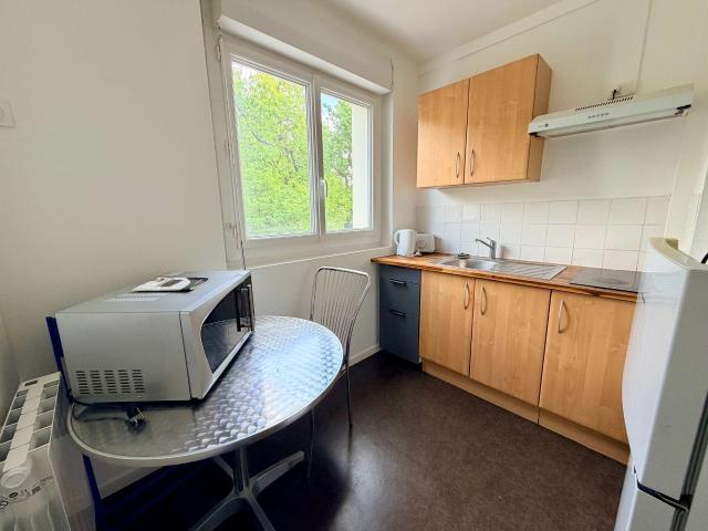 Appartement location à Rennes, Bretagne